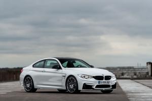 2016 BMW M4 Coupe Tour Auto Edition